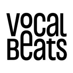 Vocalbeats logo