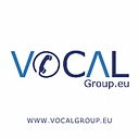 Vocal Group Ltd logo