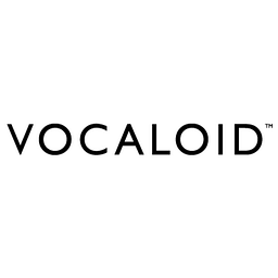 Vocaloid logo