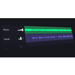 Vocal Remover logo