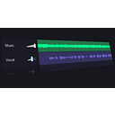 Vocal Remover logo