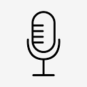 Vocalreplica logo