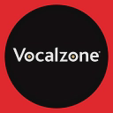Vocalzone logo