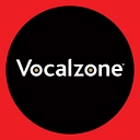 Vocalzone logo