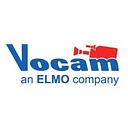 Vocam Group logo