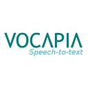 Vocapia VoxSigma logo