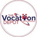 Vocation Recruitment Ltd logo