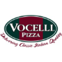Vocelli Pizza logo