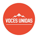 Voces Unidas De Las Montanas logo