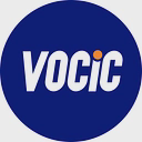 Vocic logo