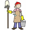 Vaile Office Cleaning Limited logo