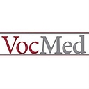 Vocmed, Inc. logo