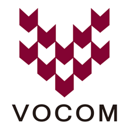 Vocom International Telecommunication, Inc. logo