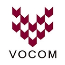 Vocom International logo