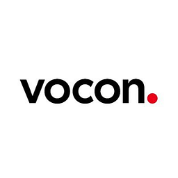 Vocon Partners logo