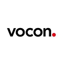 Vocon logo