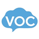 Vocphone logo