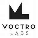 Voctro Labs logo