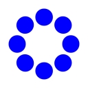 Vocus Communications logo