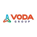 Voda Communications Pty Ltd logo