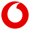Vodafone Logo