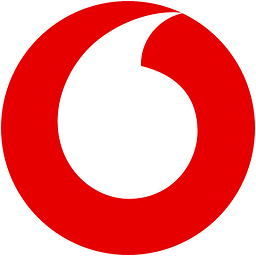 Logótipo Vodafone
