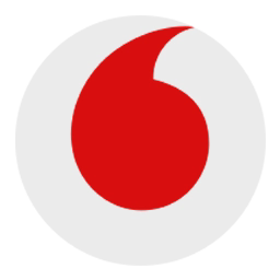 Vodafone Limited logo