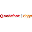 Vodafoneziggo logo