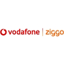 Favicon of VodafoneZiggo