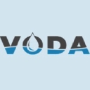 Voda Inc. logo