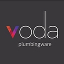 Voda Plumbingware logo