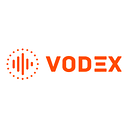 Vodex logo