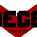 Voegeli Concrete logo