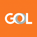 GOL Linhas Aéreas logo
