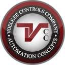 Voelker Controls Company logo