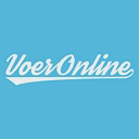 VoerOnline NL & BE logo