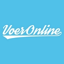 VoerOnline NL & BE logo