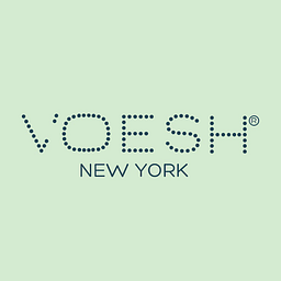 Voesh Corporation logo