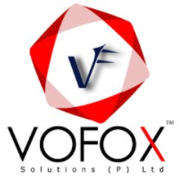 Vofox Solutions Inc logo