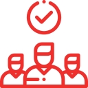 Vofox Solutions Pvt Ltd   Software Development Company logo