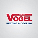 Vogel Sheet Metal & Heating, Inc. logo