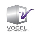 Vogel Mechanical, Inc. logo