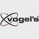 Vogel's UK logo