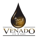 Venado Oil & Gas logo