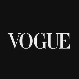 Logo of vogue.com.au
