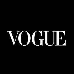 Vogue logo