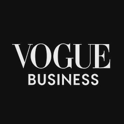 Logo of voguebusiness.com
