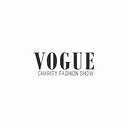 Vogue Charity Fashion Show logo