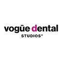 Vogue Dental Studios logo