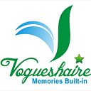 Vogueshaire logo